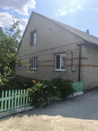 дом 7 к 193м2 к 10м2 1/1 макеевка горняцкий рн (ор-р 29 шахта) Макеевка
