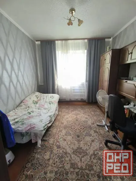 дом 7 к 193м2 к 10м2 1/1 макеевка горняцкий рн (ор-р 29 шахта) Макеевка - изображение 4