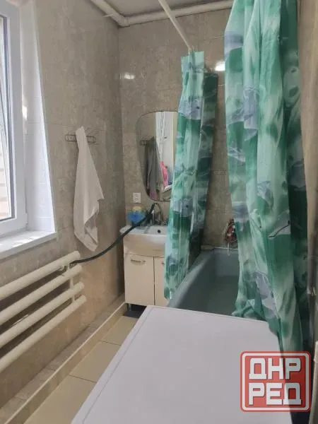 дом 7 к 193м2 к 10м2 1/1 макеевка горняцкий рн (ор-р 29 шахта) Макеевка - изображение 9