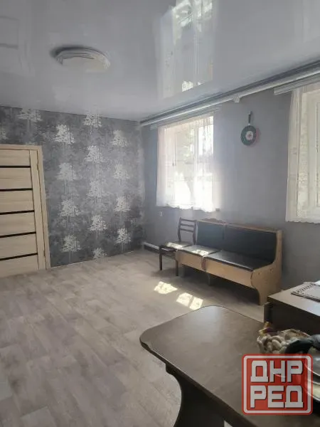 дом 7 к 193м2 к 10м2 1/1 макеевка горняцкий рн (ор-р 29 шахта) Макеевка - изображение 3