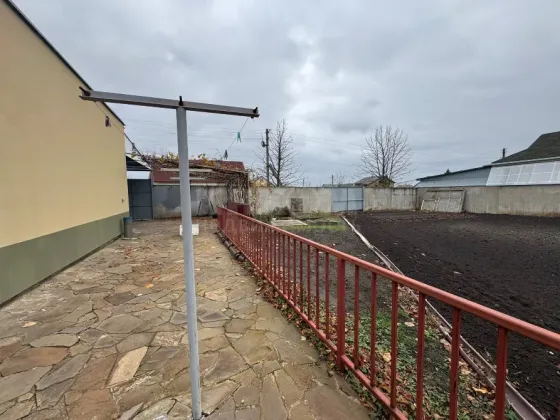 Дом 180м2 Видный 1 рн. ул. Луганск