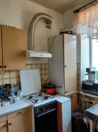 Продам 3х комнатную квартиру на Воровского Донецк