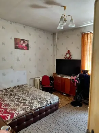 Продам 3х комнатную квартиру на Воровского Донецк