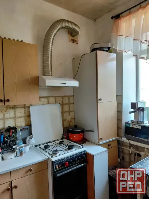 Продам 3х комнатную квартиру на Воровского Донецк - изображение 1