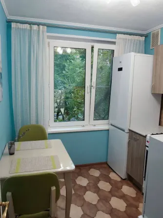 Сдам квартиру в Будённовском районе Донецк