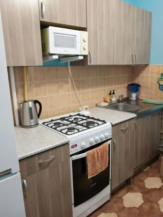 Сдам квартиру в Будённовском районе Донецк
