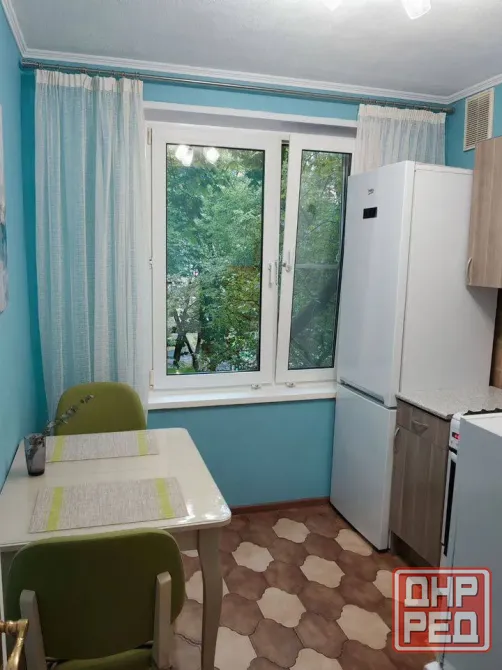 Сдам квартиру в Будённовском районе Донецк - изображение 2