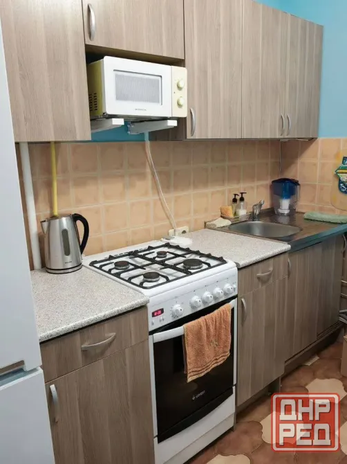Сдам квартиру в Будённовском районе Донецк - изображение 3