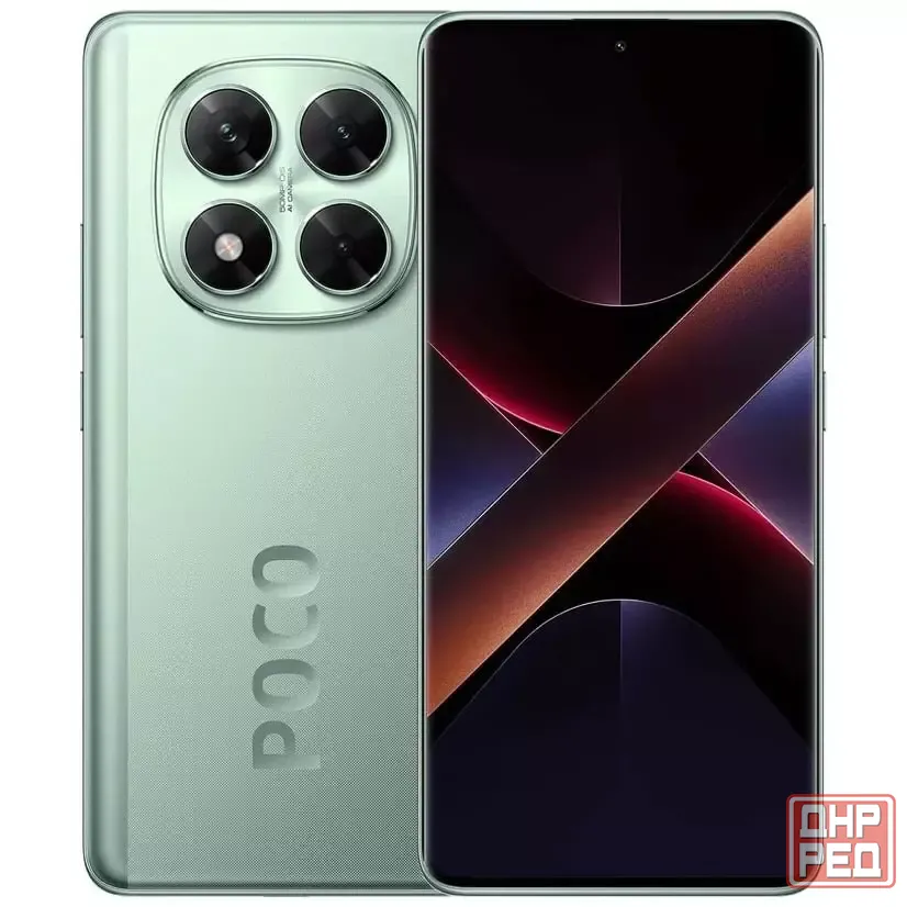 Продам Poco 7x Макеевка - изображение 1