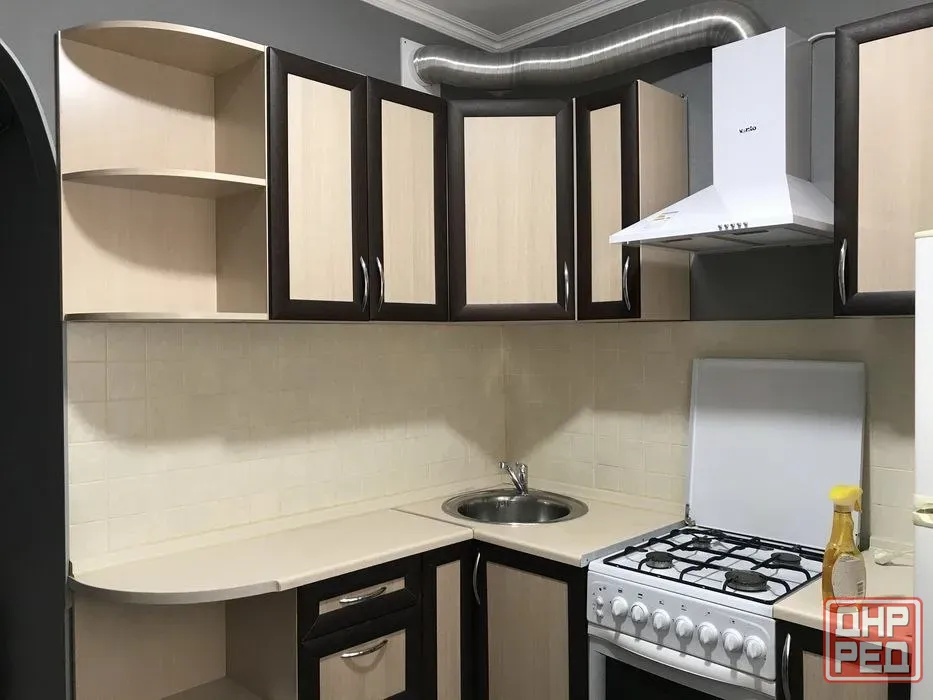 Сдам квартиру в Кировском районе Донецк - изображение 1