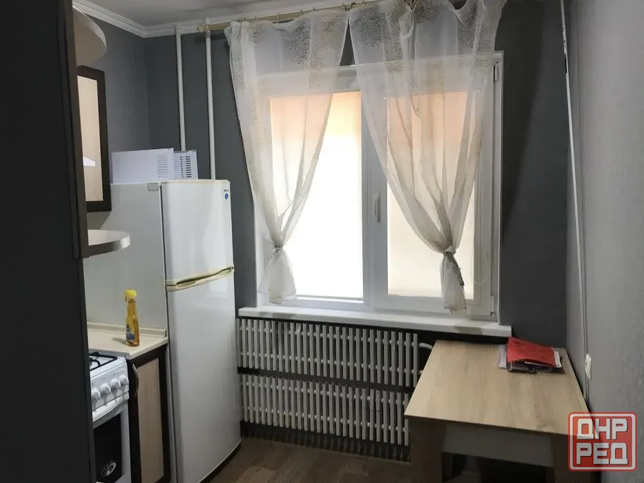 Сдам квартиру в Кировском районе Донецк - изображение 3