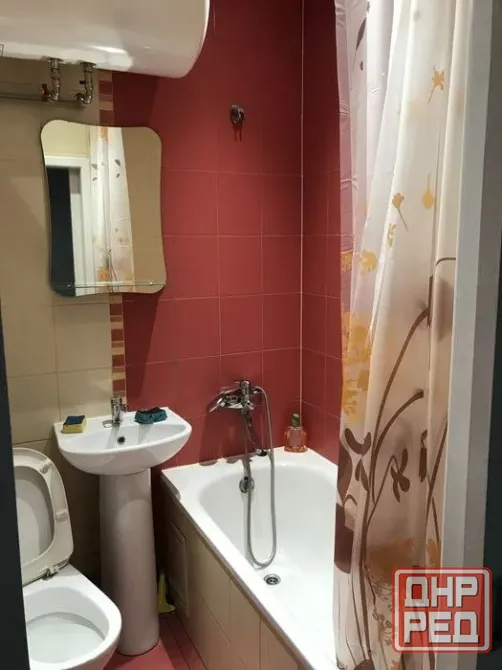 Сдам квартиру в Кировском районе Донецк - изображение 4