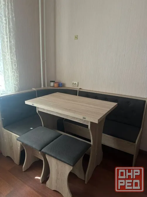 Сдам квартиру в Куйбышевском районе Донецк - изображение 2