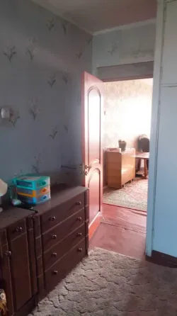 Продам 3-х комнатную квартиру Мариуполь