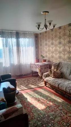 Продам 3-х комнатную квартиру Мариуполь