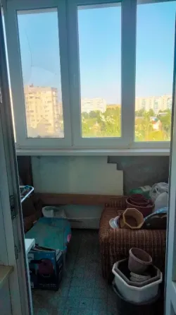 Продам 3-х комнатную квартиру Мариуполь
