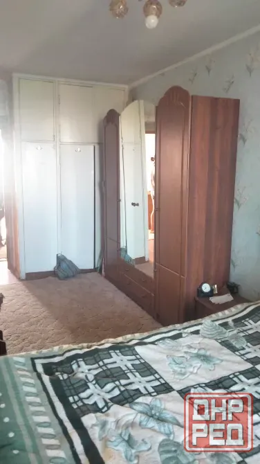 Продам 3-х комнатную квартиру Мариуполь - изображение 3