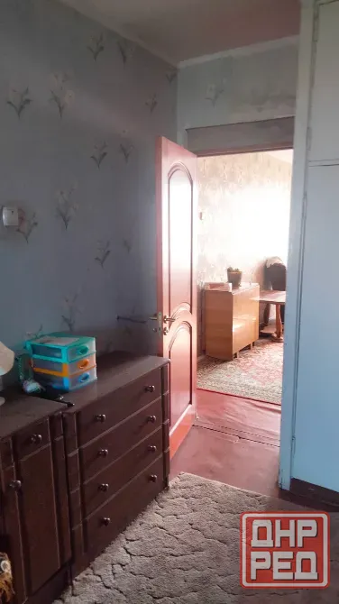 Продам 3-х комнатную квартиру Мариуполь - изображение 4