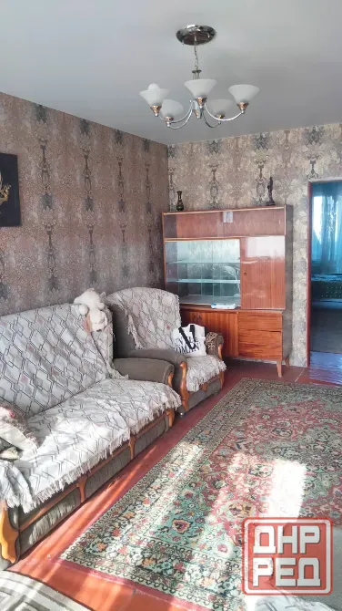 Продам 3-х комнатную квартиру Мариуполь - изображение 6