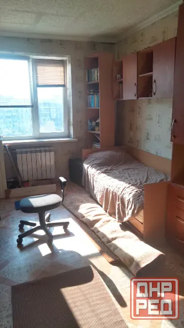 Продам 3-х комнатную квартиру Мариуполь - изображение 10