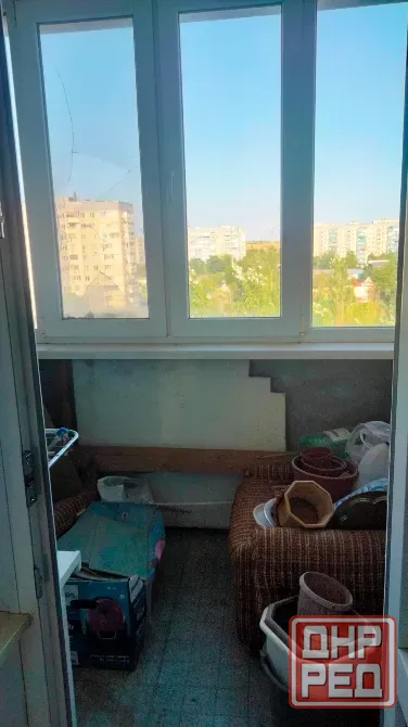 Продам 3-х комнатную квартиру Мариуполь - изображение 5