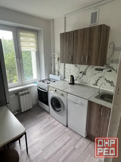 Сдам квартиру в Киевском районе Донецк - изображение 2