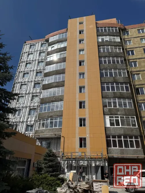 Продается 3 комнатная квартира в Центральном районе Мариуполь - изображение 8