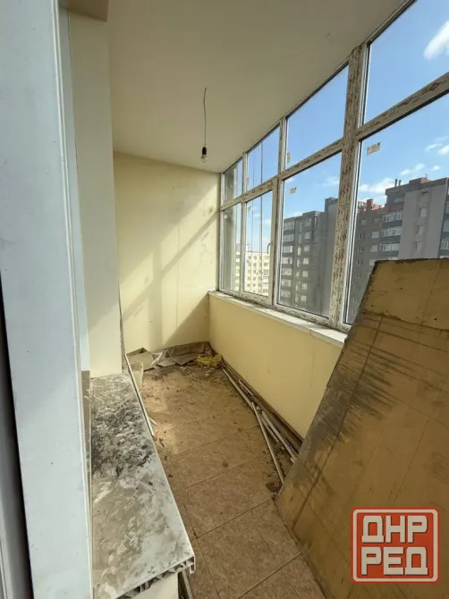Продается 3 комнатная квартира в Центральном районе Мариуполь - изображение 6