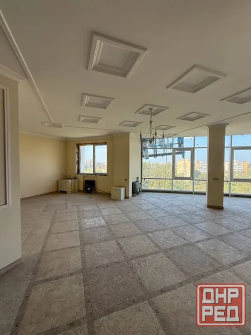 Продается 3 комнатная квартира в Центральном районе Мариуполь - изображение 3