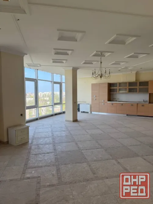 Продается 3 комнатная квартира в Центральном районе Мариуполь - изображение 4
