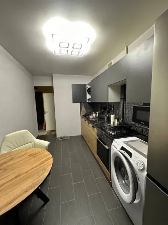 сдаётся 1 комнатная квартира 35м² по адресу г. донецк, буденновский р-н. Донецк
