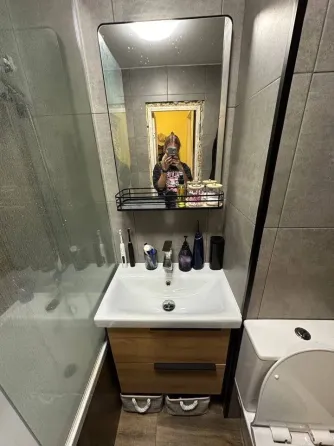 сдаётся 1 комнатная квартира 35м² по адресу г. донецк, буденновский р-н. Донецк