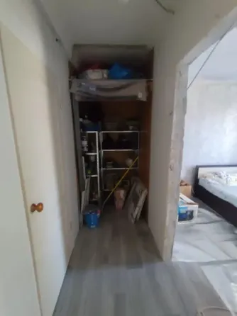 Продается 2-ком. квартира, г.Торез, м-н 4 Торез