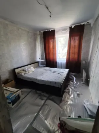Продается 2-ком. квартира, г.Торез, м-н 4 Торез