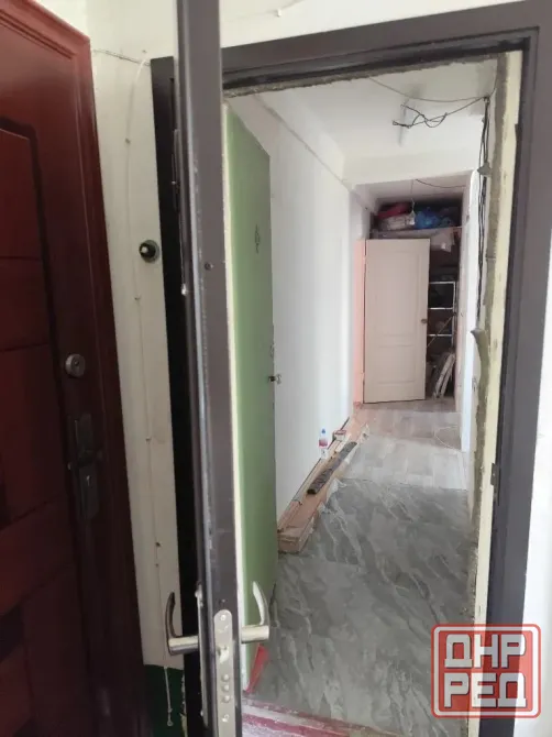 Продается 2-ком. квартира, г.Торез, м-н 4 Торез - изображение 11