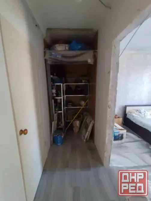 Продается 2-ком. квартира, г.Торез, м-н 4 Торез - изображение 5