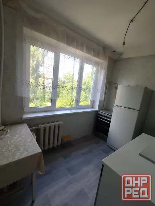 Продается 2-ком. квартира, г.Торез, м-н 4 Торез - изображение 4