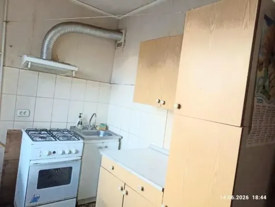Продам 1 комнатную квартиру дс дружба Донецк