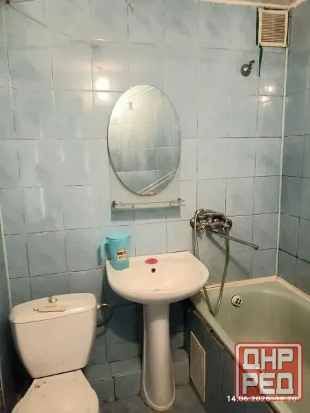 Продам 1 комнатную квартиру дс дружба Донецк - изображение 3