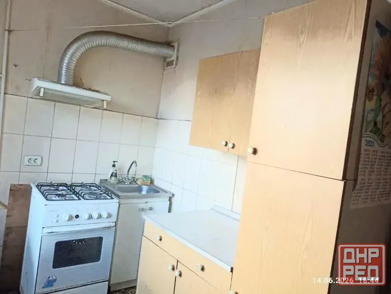 Продам 1 комнатную квартиру дс дружба Донецк - изображение 2