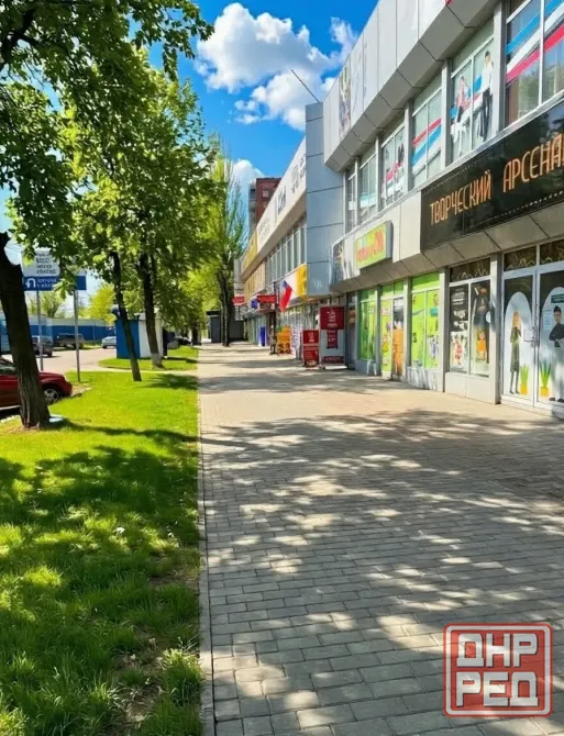 Аренда магазина на Куйбышева! Донецк - изображение 2