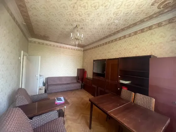 Продам видовую 1-кв., центр,пр.ильча,набережная Донецк