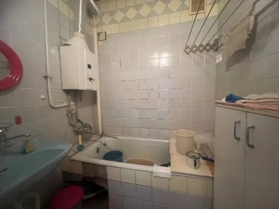 Продам видовую 1-кв., центр,пр.ильча,набережная Донецк