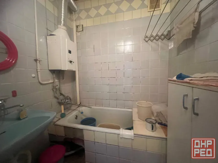 Продам видовую 1-кв., центр,пр.ильча,набережная Донецк - изображение 4