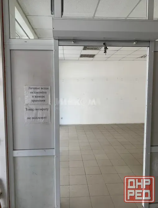 Продам Нежилое помещение 3х этажный 140м2 Центр Города Луганск - изображение 8