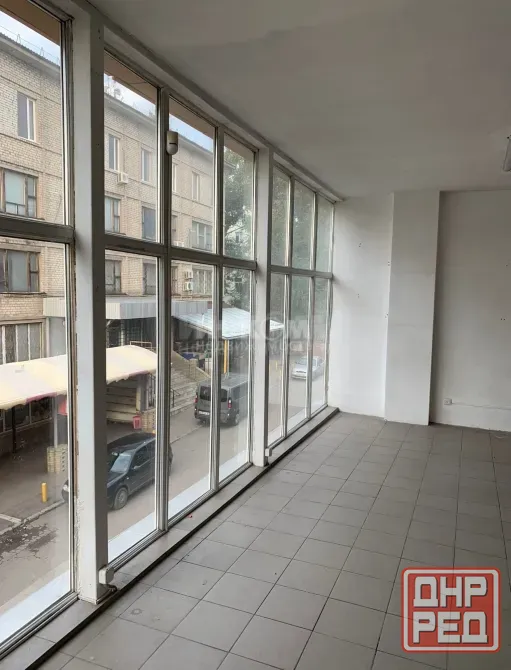 Продам Нежилое помещение 3х этажный 140м2 Центр Города Луганск - изображение 3