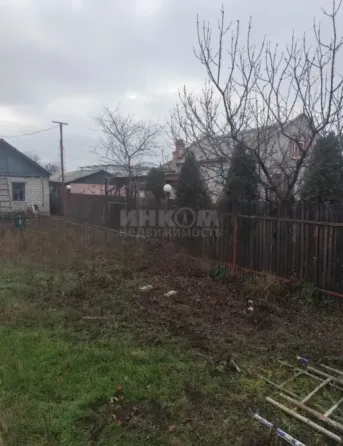 Участок 9.4 сотки ул. Сосюры первая линия Луганск