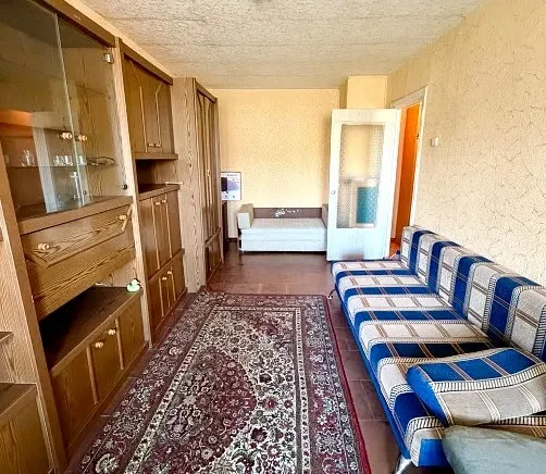 Продам 1к.кв. Ленинский р-н. Ориентир Мариупольская развилка. ул.Продольная/ул.Кирова. Донецк
