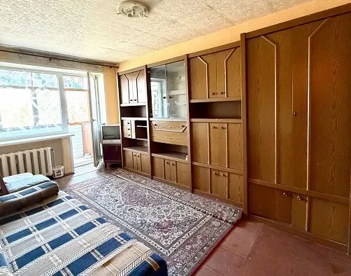 Продам 1к.кв. Ленинский р-н. Ориентир Мариупольская развилка. ул.Продольная/ул.Кирова. Донецк