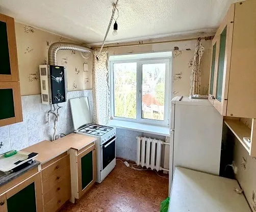 Продам 1к.кв. Ленинский р-н. Ориентир Мариупольская развилка. ул.Продольная/ул.Кирова. Донецк